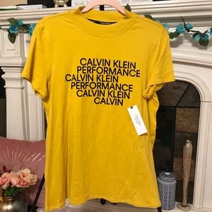 🆕Mock-neck Top Calvin Klein🆕